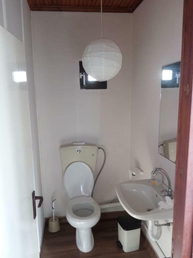 Traditional Village House Meson Yerakarion Экстерьер фото